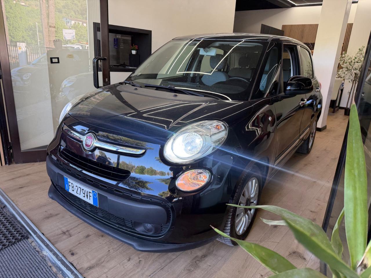 Fiat 500L 1.3 Multijet 95 CV Pop