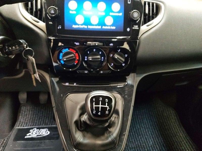 Lancia Ypsilon 1.2 Gold Gpl 69cv