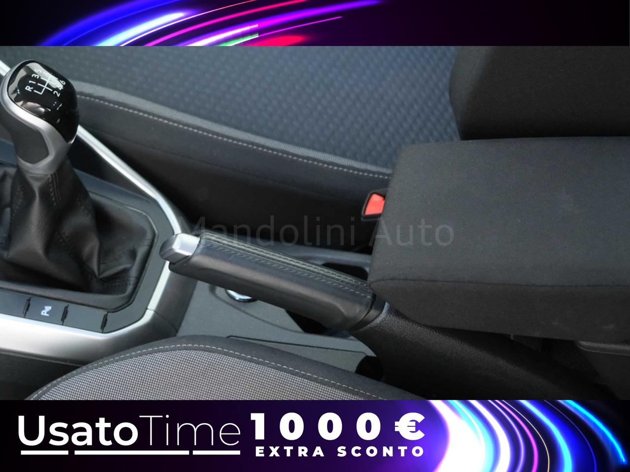 Volkswagen Taigo 1.0 tsi 110cv life