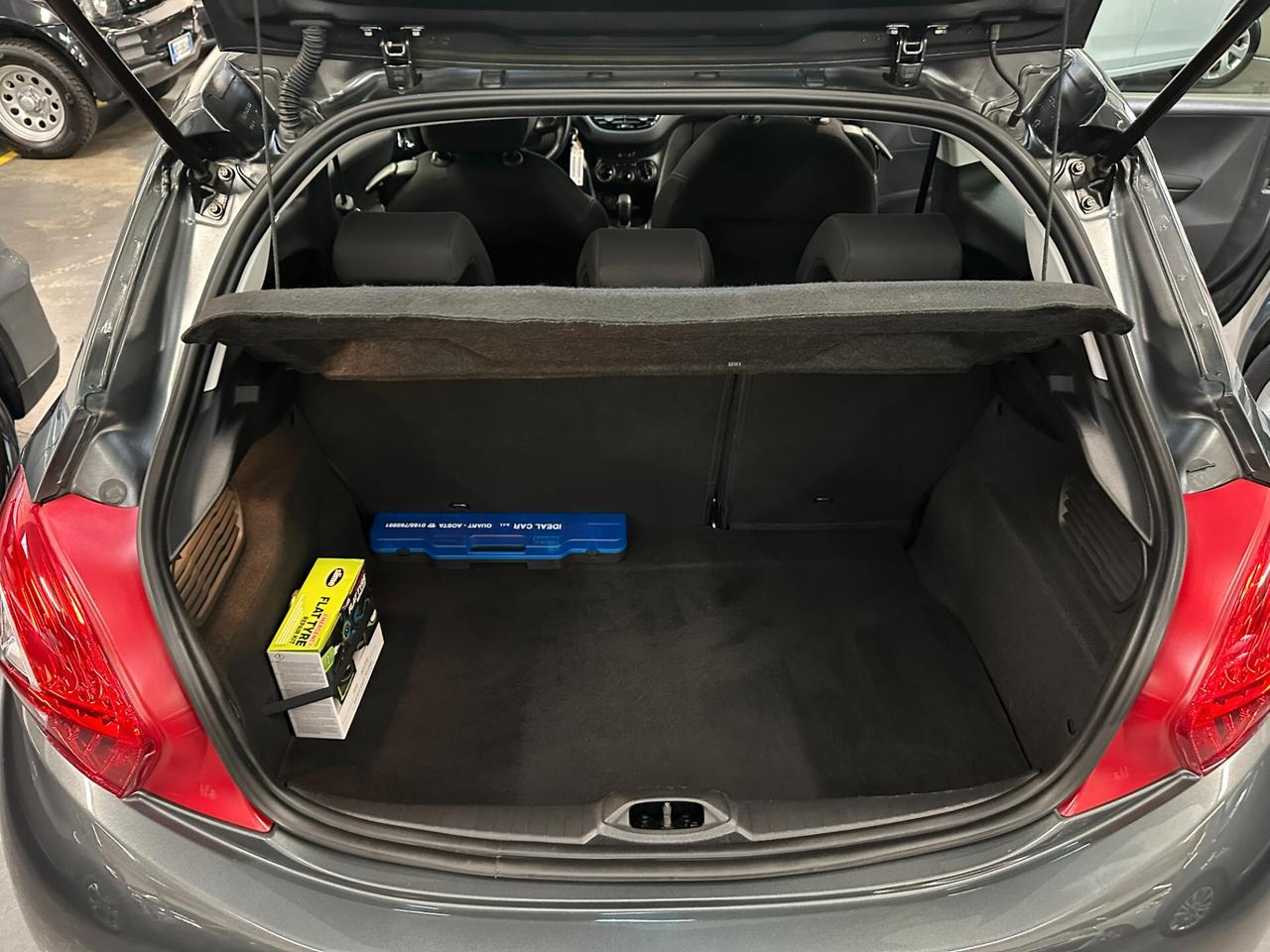 Peugeot 208 1.2 VTi 82 CV 3 porte Active
