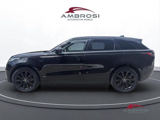 LAND ROVER Range Rover Velar 3.0D V6 275 CV R-Dynamic HSE