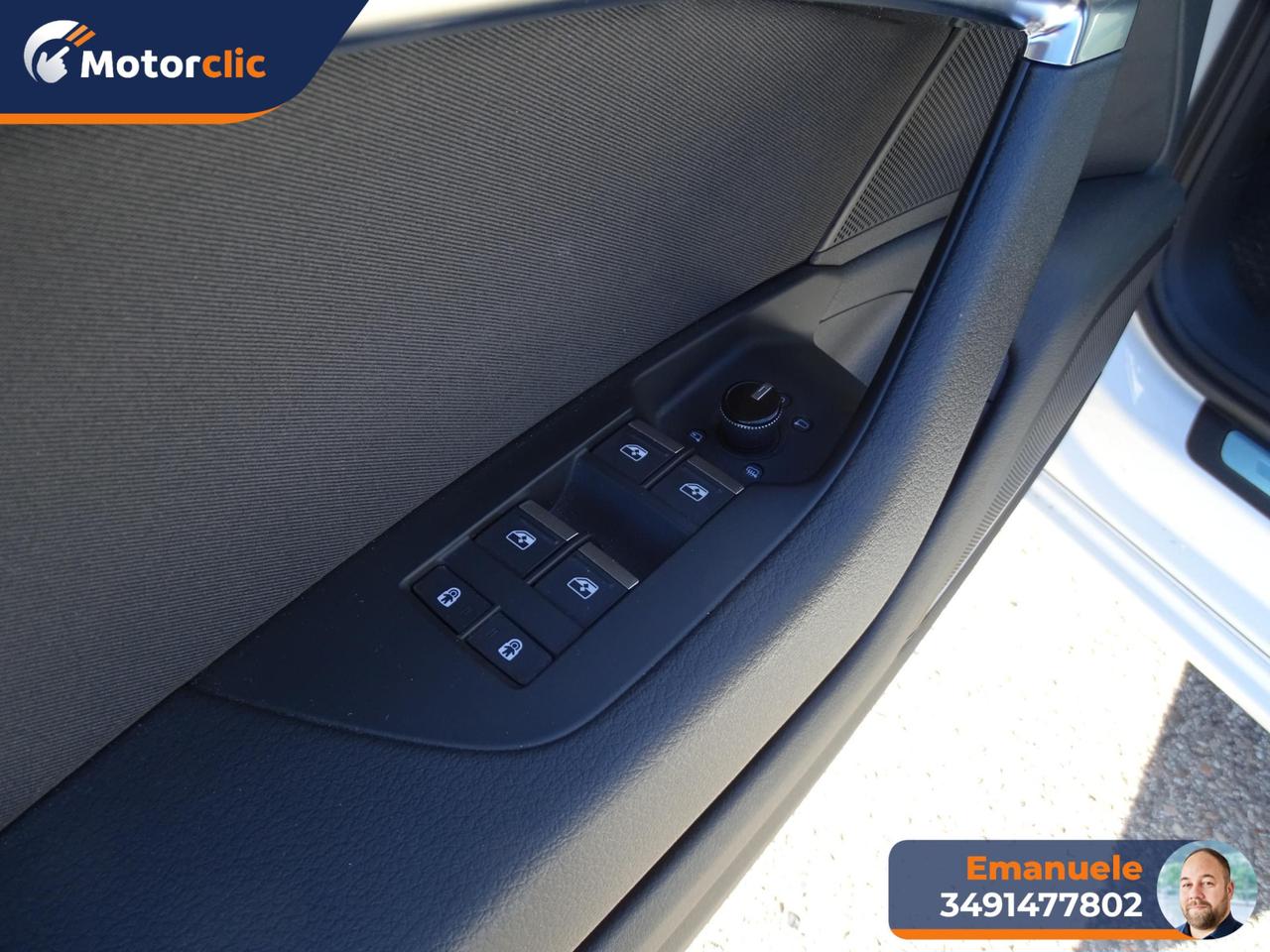 Audi A6 Avant 40 2.0 tdi mhev Business Sport s-tronic