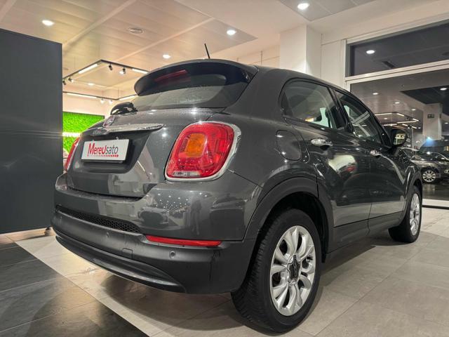 FIAT 500X 1.6 MultiJet 120 CV Business