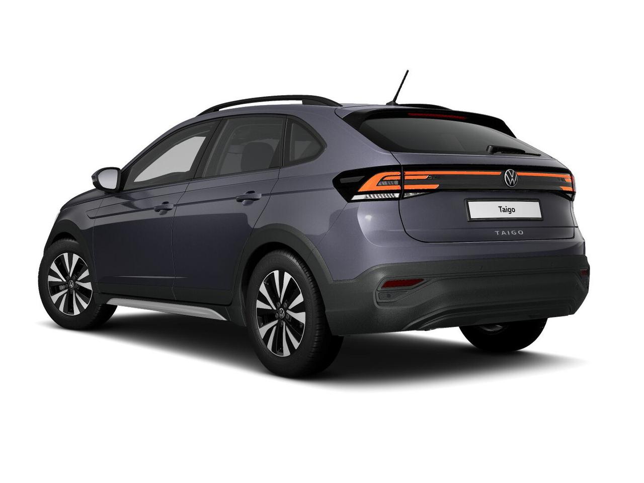 Volkswagen Taigo 1.0 tsi life 110cv