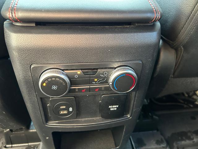 FORD Explorer 3.0 PHEV 457 CV A10 AWD Platinum