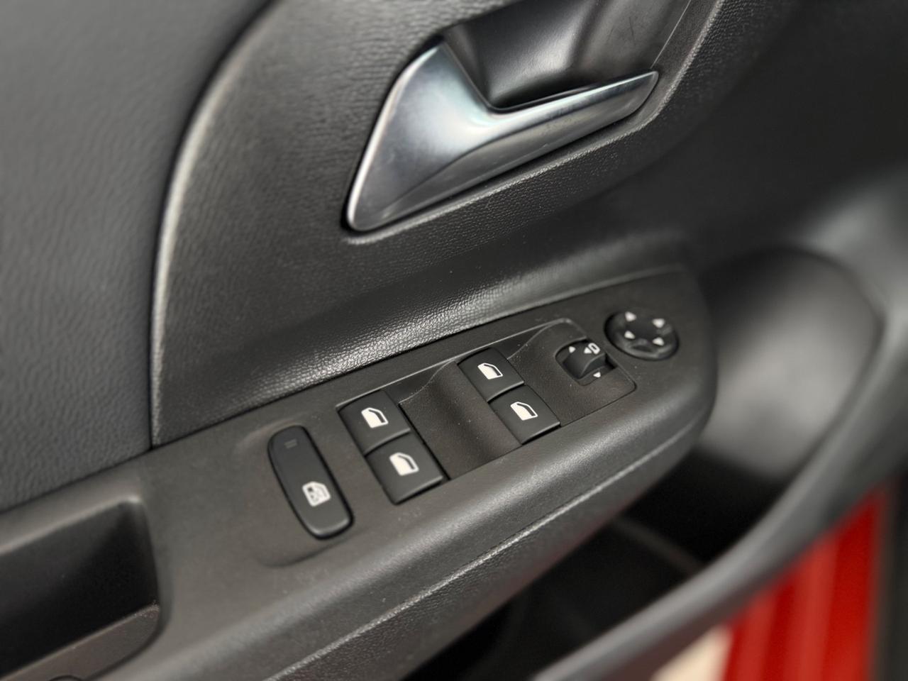 Opel Corsa 1.2 130 CV aut. GS Line +