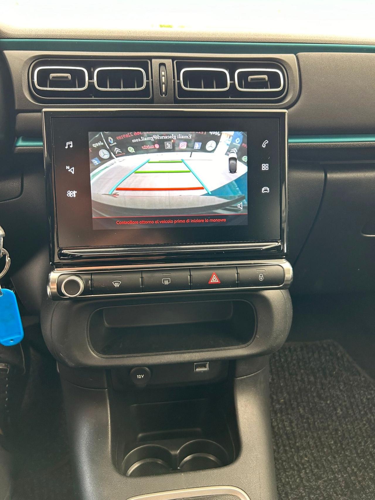 C3 PureTech 1.2 GPL 83 cv S&S Shine