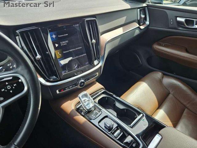 VOLVO S60 2.0 t8 phev Inscription awd 303cv auto GD736TH