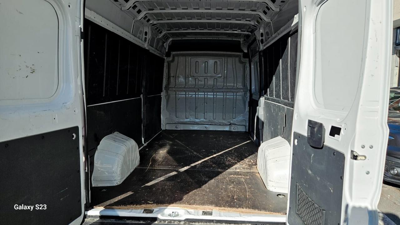 Fiat Ducato 35 2.3 MJT 140CV PM-TN Furgone passo lungo