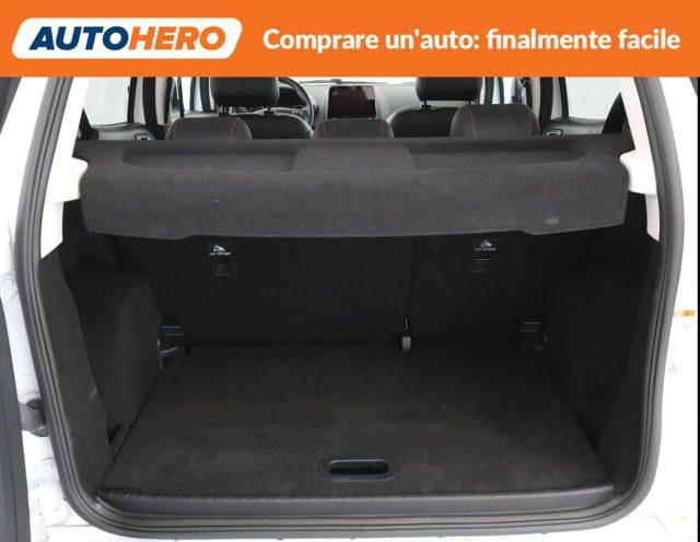 FORD EcoSport 1.0 EcoBoost 125 CV Start&Stop ST-Line