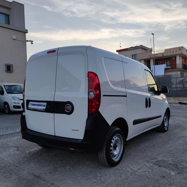 FIAT DOBLO 1.6 M-JET 90CV FURGONE - 2022