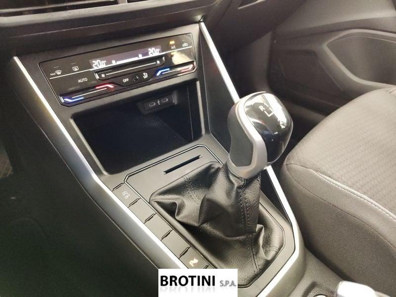 Volkswagen Polo 1.0 TSI Life