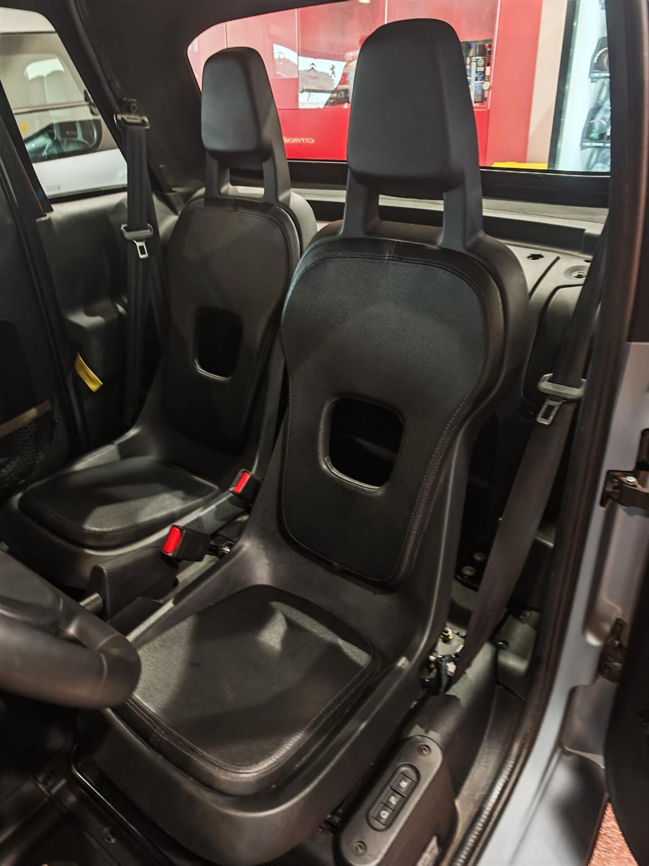 Citroen Ami My Tonic