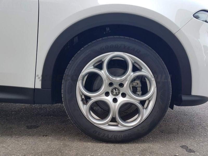 Alfa Romeo Tonale 1.6 Sprint 130cv tct6