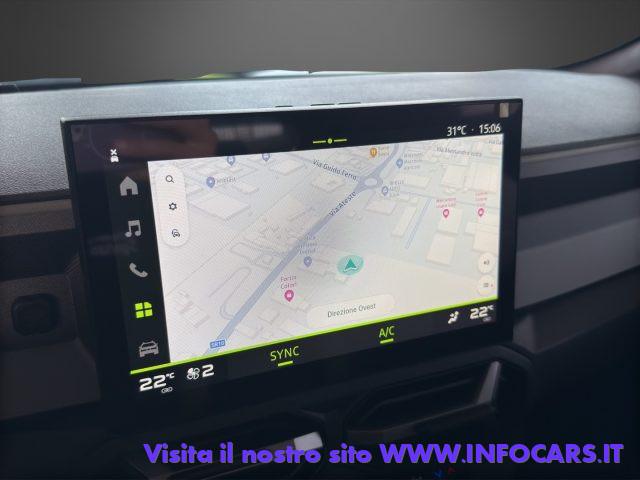 DACIA Bigster 1800 Full ybrid 155 CV Journey - KM ZERO -