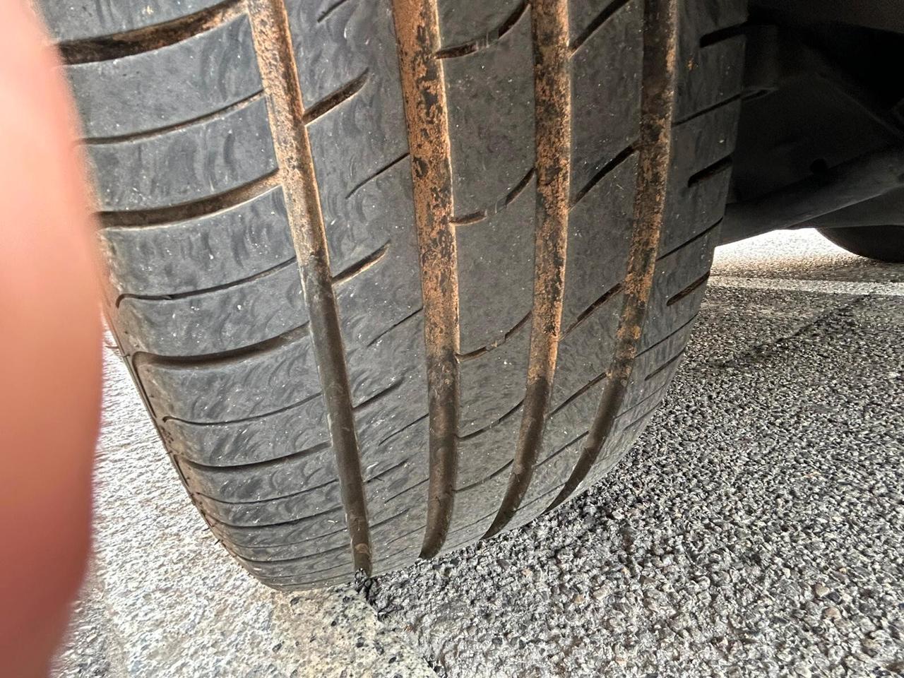 Porsche Cayenne 3.0 V6 tdi tiptronic