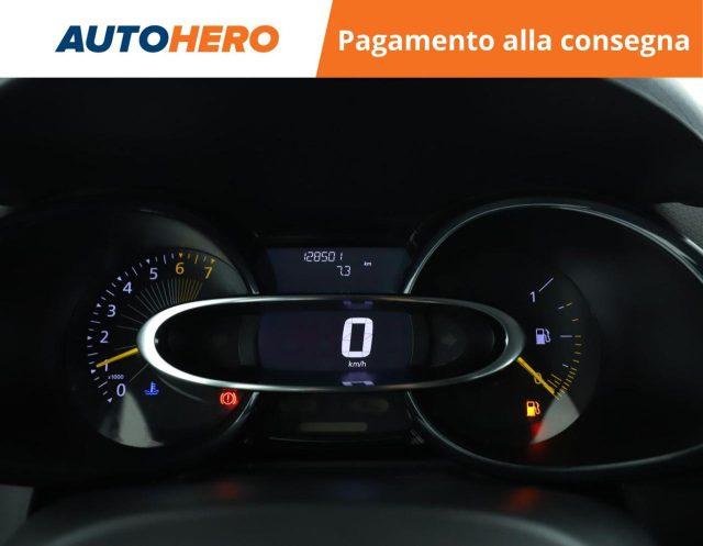 RENAULT Clio 1.2 75CV 5 porte Life