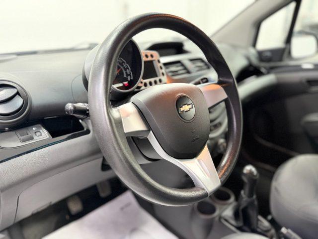CHEVROLET Spark 1.0 LS