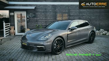 PORSCHE Panamera - 2018