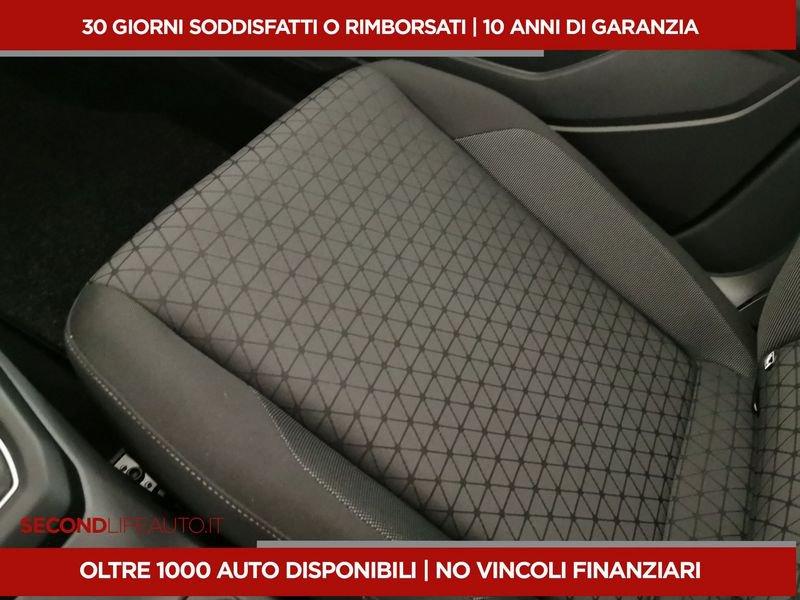 Volkswagen T-Cross 1.0 tsi Style 110cv dsg