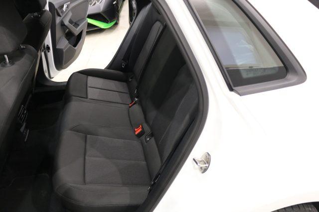 AUDI A3 SPB 40 TFSI e S tronic Business PLUG IN