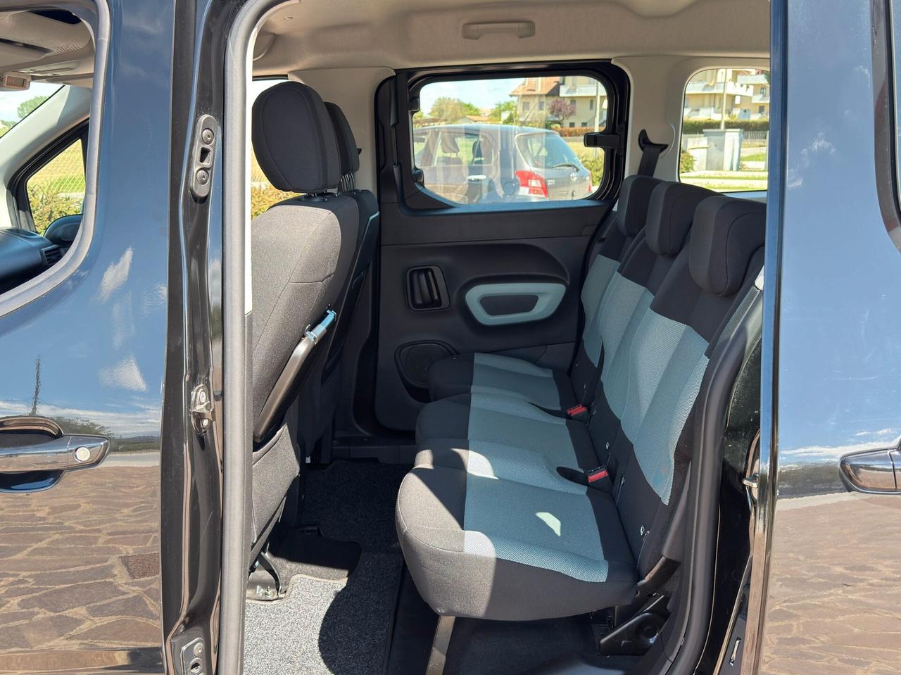 Citroen Berlingo 1.5 bluehdi - AUTOVETTURA 5 POSTI -