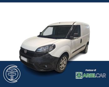 Fiat Doblo Doblò 1.6 MJT 105CV S&S PC-TN Cargo Lounge