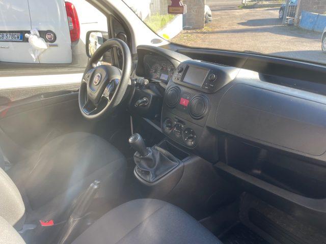 FIAT Fiorino 1.3 MJT 80CV