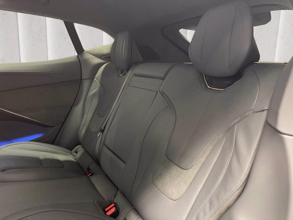 LOTUS Eletre R del 2025