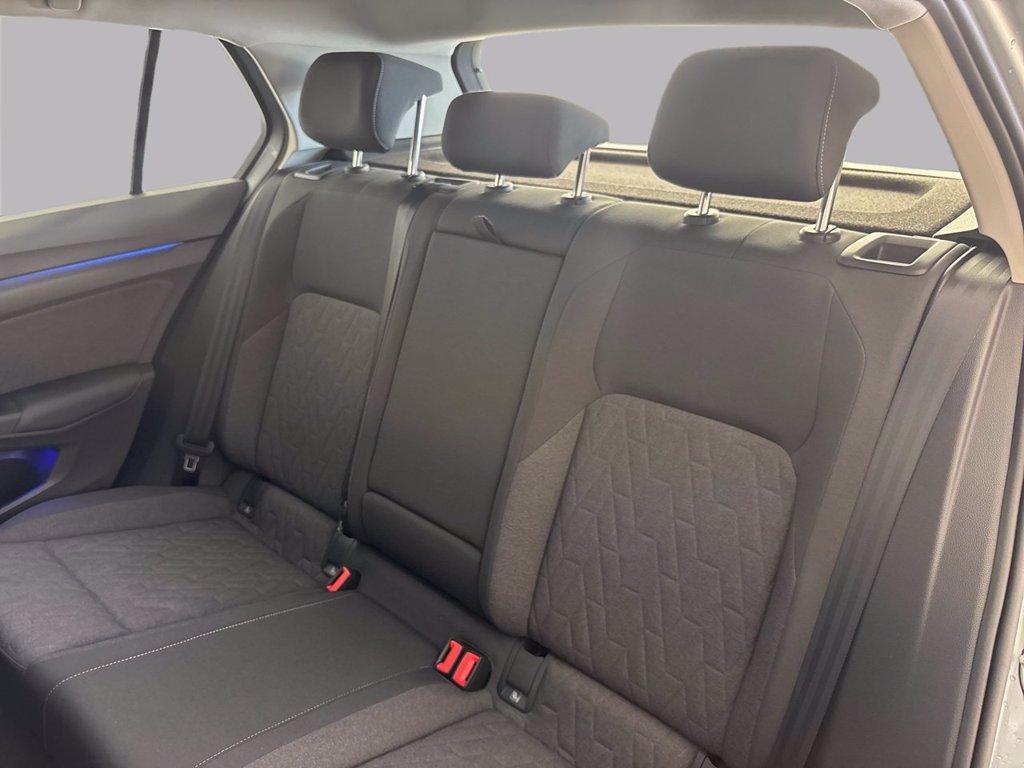 VOLKSWAGEN Golf 2.0 tdi life 115cv del 2025