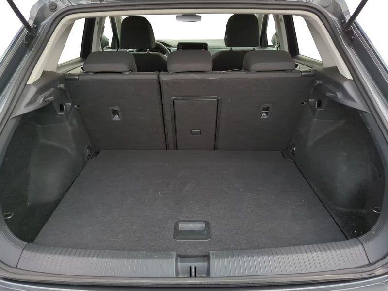 Volkswagen T-Roc 2.0 TDI SCR 150 CV DSG Life ACC LED App Connect