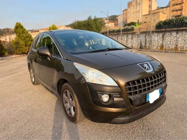 Peugeot 3008 1.6 HDi 112CV Business - 2010