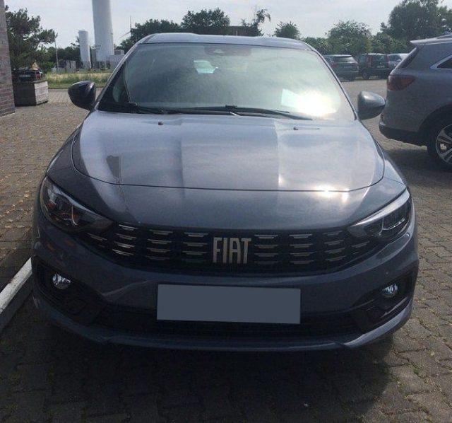 FIAT Tipo 1.0 5 porte City Sport