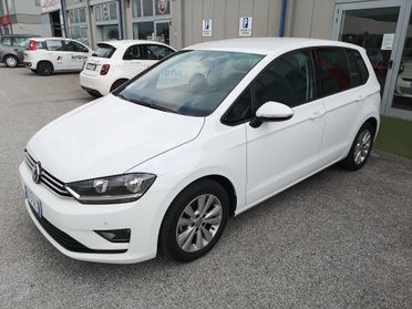 Volkswagen Golf Sportsvan Golf Business 1.6 TDI DSG 5p. Comfortline BlueMotion Tech.