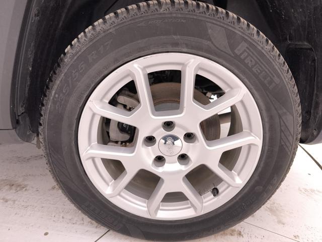 JEEP Renegade 1.3 t4 phev Limited 4xe at6
