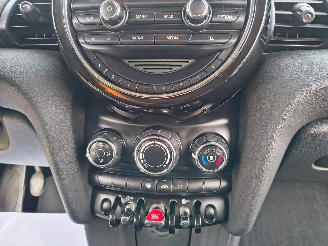 Mini ONE 1.2 BENZINA- 3P *OK NEOPATENTATI*