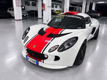 Lotus Exige 1.8 S 220cv