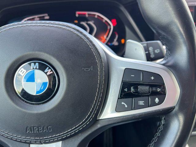 BMW X5 xDrive30d 48V Msport