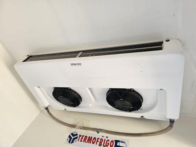 FORD Transit 350 2.0TDCi EcoBlue 170CV L3H3 FRIGO RIVACOLD -20°