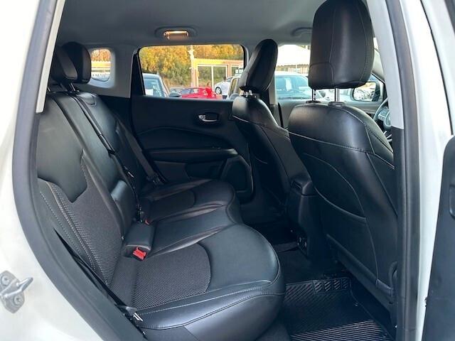 Jeep Compass 1.6 M.J 120CV Limited - 2019