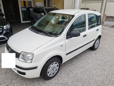 Fiat Panda 1.2 Classic