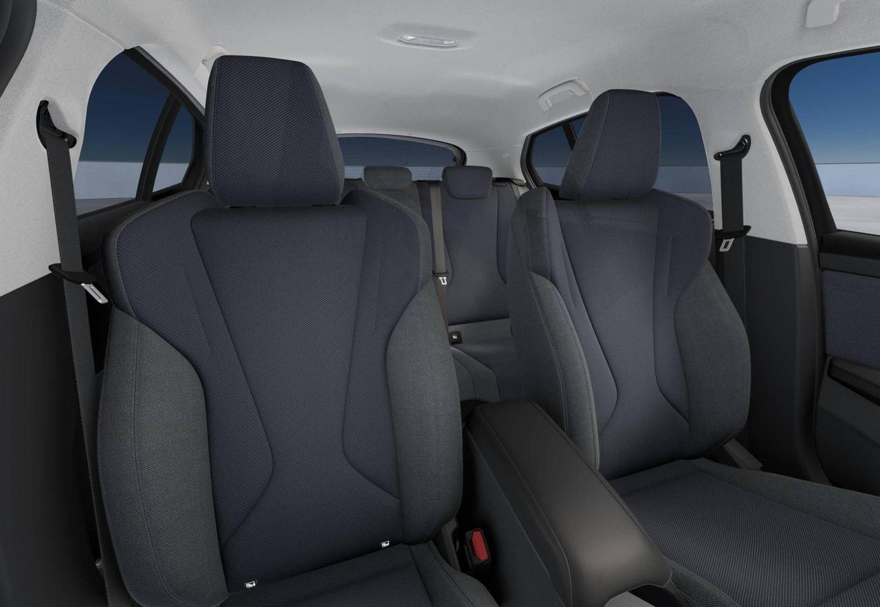 BMW Serie 1 116 MSport Design