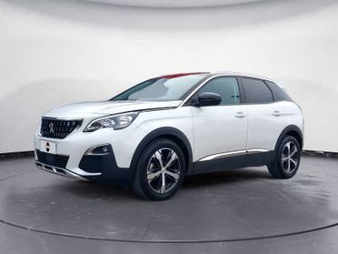 PEUGEOT 3008 1.5 bluehdi Allure s&s 130cv