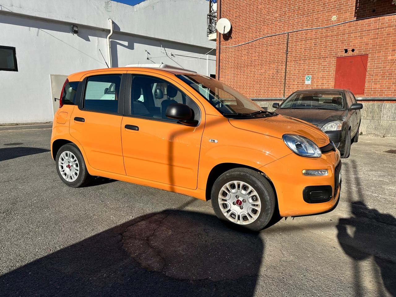 Fiat Panda 1.2 EasyPower Easy