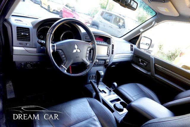 MITSUBISHI Pajero 3.2 DI-D 16V aut. 3p. Instyle DPF UNIPRO