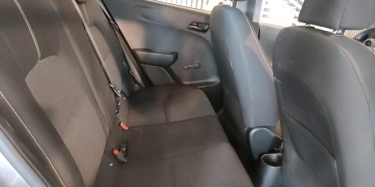 Kia Picanto 1.0 dpi Urban