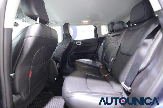 JEEP Compass 1.3 TURBO T4 240 CV PHEV AT6 4XE TRAILHAWK
