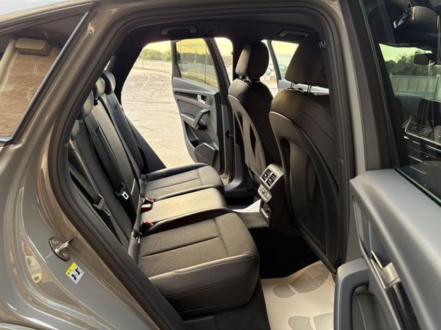 AUDI Q5 SPB Sportback 40 TDI quattro S tronic S line plus