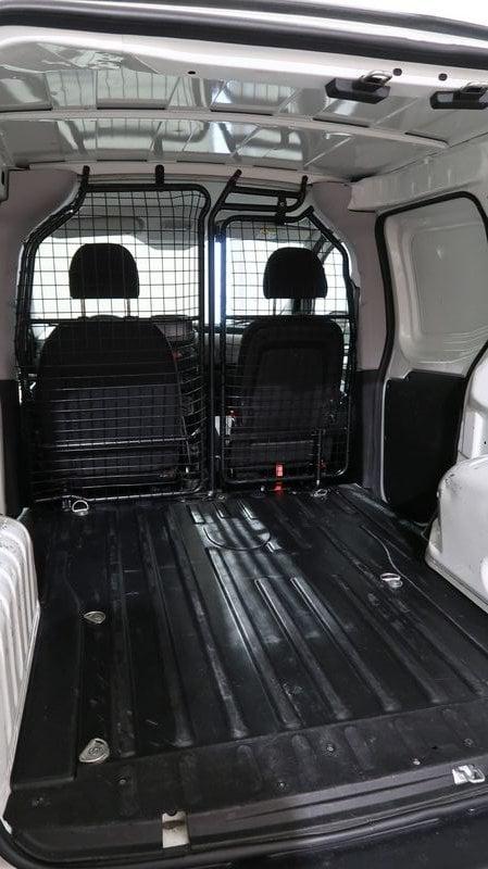 FIAT Fiorino Fiorino 1.3 MJT 95CV Cargo SX #GRIGLIA AMOVIBILE#