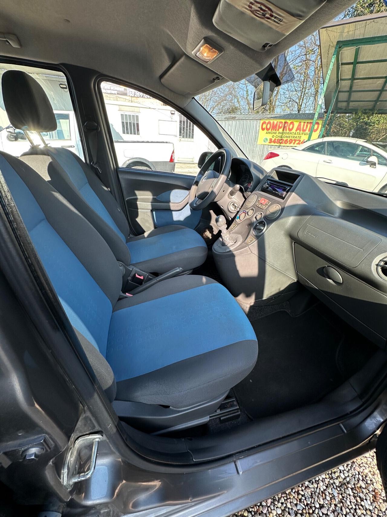 Fiat Panda 1.2 Emotion Euro 5